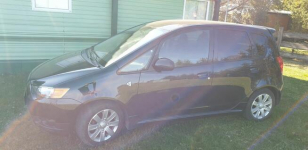 Mitsubishi Colt 1.3 cleartec 2012rok Puńsk - zdjęcie 2