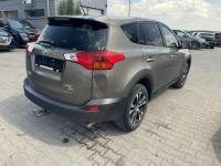 Toyota RAV-4 HAK 4x4 Kamera Podgrzewanie Klimatronik  197KM Gliwice - zdjęcie 3