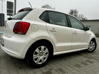 Volkswagen Polo 6R 2014 1.2 60KM LPG Mińsk Mazowiecki - zdjęcie 7