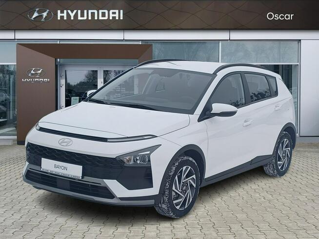 Hyundai Bayon 1.0 T-GDI Modern Ostrołęka - zdjęcie 1