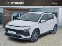 Hyundai Bayon 1.0 T-GDI Modern