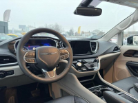 Chrysler Pacifica, 2023 Michałowice - zdjęcie 10
