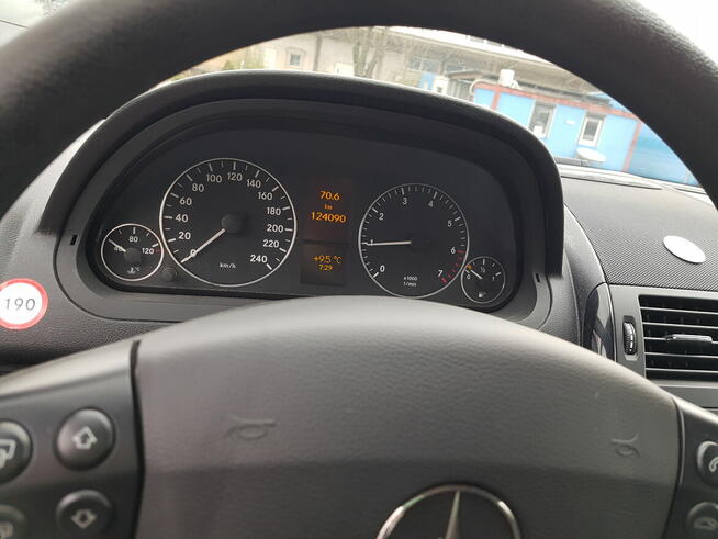 Sprzedam Wola Mysłowska - zdjęcie 6