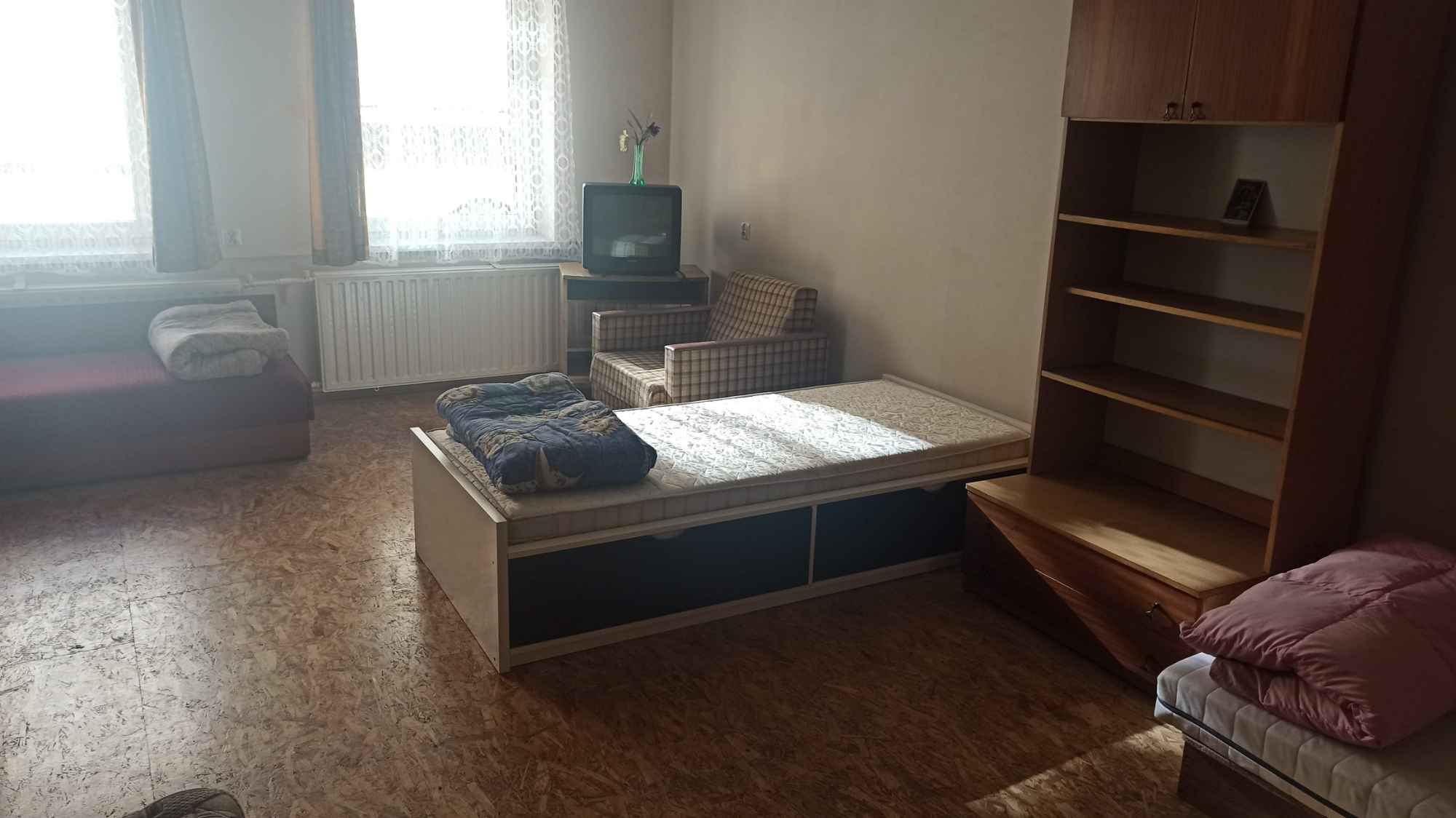 Wynajmę mieszkanie Rawicz - zdjęcie 4