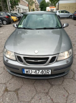 SAAB 93 1.8 I BENZYNA LPG cena ostateczna Warszawa - zdjęcie 3