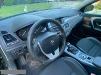 Renault Laguna Gwarancja 2.0 dCi GT 4Control Navi Klimatronik Telefon Miasteczko Śląskie - zdjęcie 6