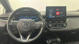 TOYOTA COROLLA Warszawa - zdjęcie 9