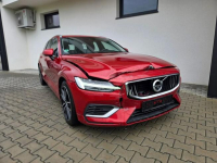 Volvo V60 2.0 Plug-in * AWD * 360kamera * navi * LEDY * Export 54900zł