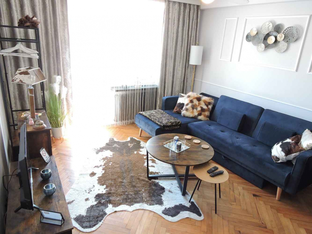 2pok, 40met, Okolice Szczęśliwej BALKON (Wrocław) Fabryczna - zdjęcie 4