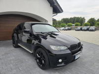 BMW X6 Salon PL | 361 KM | Pełna elektryka Żarki - zdjęcie 3