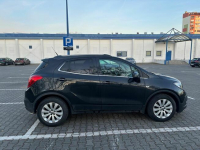 Opel Mokka 1,4 Turbo 2016 r. Benzyna LPG plus dwa komplety k Konin - zdjęcie 4