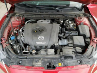 Mazda 6 2017, 2.5L, po gradobiciu. Warszawa - zdjęcie 9