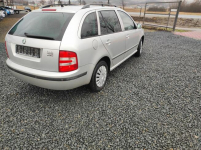 Skoda Octavia 1.4 Lift z Niemiec Rymanów - zdjęcie 2