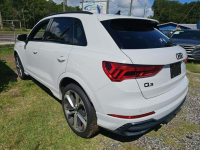Audi Q3 Premium Plus / S-Line / niski przebieg Tarnów - zdjęcie 4