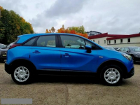 Opel Crossland X Serwis LED Climatronic Bluetooth Tempomat Gwarancja Szczecin - zdjęcie 4