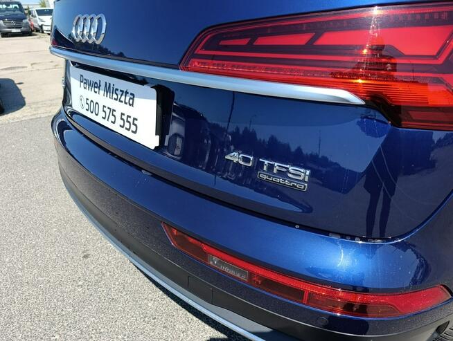 Audi Q5 Salon Polska Karczew - zdjęcie 10