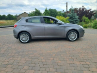 Alfa Romeo Giulietta Automat bardzo ładna Lipówki - zdjęcie 8