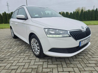 Škoda Fabia 1,0Benz. Serwis.Klima.Hak,CarPlay.Centralka,kredyt.Okazja Kutno - zdjęcie 2