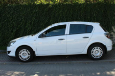 Opel Astra 1.4 Benzyna Zadbany Egzemplarz Lubań - zdjęcie 5