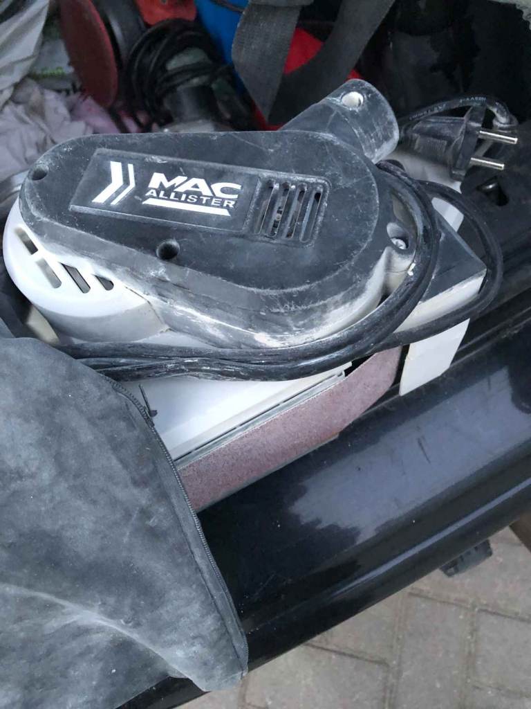 Sprzedam  wiertarke Giżycko - zdjęcie 7