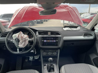Volkswagen Tiguan 4Motion Klimatronik Aktywny tempomat Gliwice - zdjęcie 10