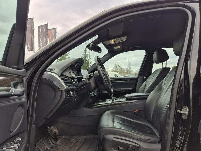 BMW X5 Giżycko - zdjęcie 10