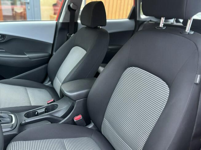 Hyundai Kona FV23% Poznań - zdjęcie 8
