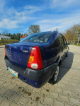 Dacia Logan Salon PL - 2006r - 1.4 benzyna Głogów - zdjęcie 2
