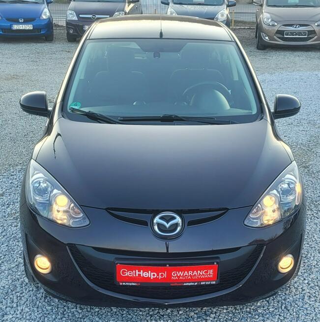 Mazda 2 Rezerwacja! Lift ! Zamiana też! Zduńska Wola - zdjęcie 9