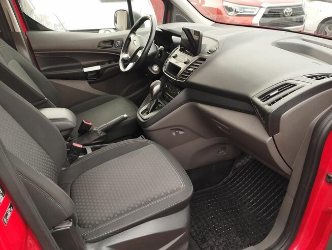 Ford Transit Connect Automat salon , cena brutto VAT 23% Warszawa - zdjęcie 9