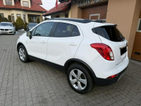 Opel Mokka 1,4 140KM  Klima  Kamera  CarPlay  2xPDC Orzech - zdjęcie 10