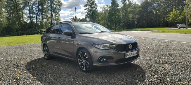 Fiat Tipo Bogata wersja, książka serwisowa. Goczałkowice-Zdrój - zdjęcie 3