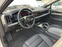 Porsche Cayenne S EU Coupe 4x4 Panorama Pamięć Wentylacja Gliwice - zdjęcie 7