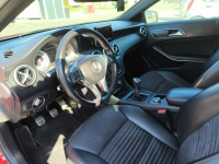 Mercedes Benz AMG A180 W176 Oleśnica - zdjęcie 8