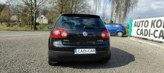 Volkswagen Golf Stan bardzo dobry. Goczałkowice-Zdrój - zdjęcie 5