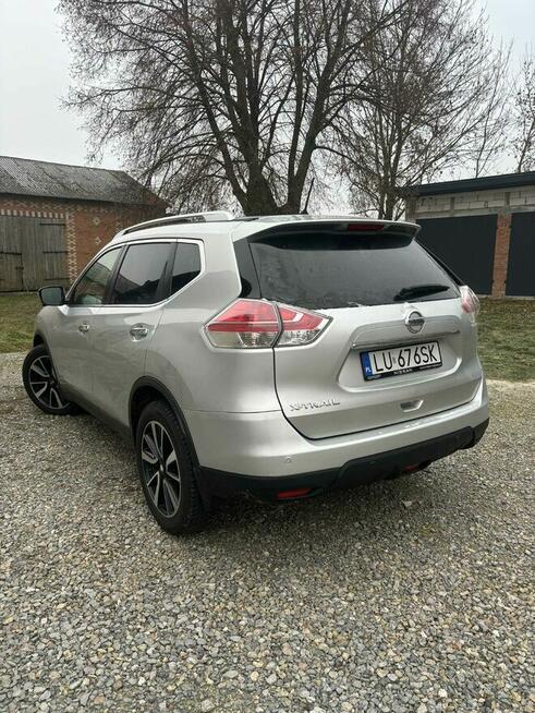 Sprzedam Nissan Xtrial 1,6dci 2Wd 2014 rok Lublin - zdjęcie 1