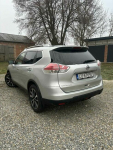 Sprzedam Nissan Xtrial 1,6dci 2Wd 2014 rok