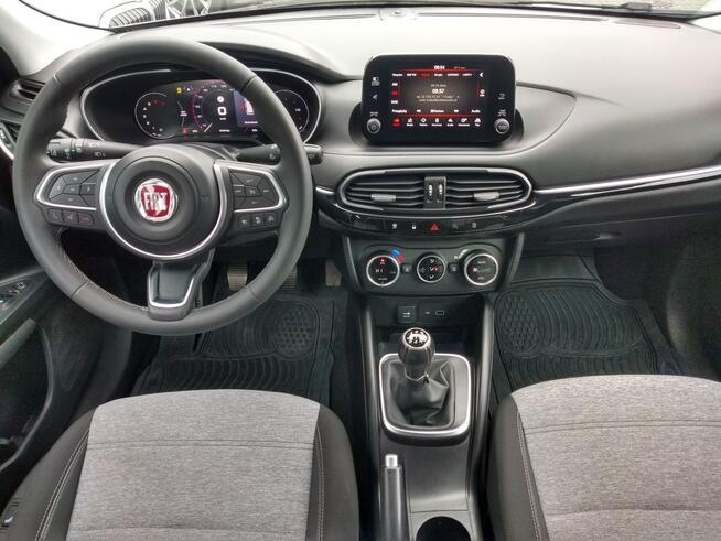 Fiat Tipo T3 Cross 1.0 100KM serwisowany kamera led fv23% Tychy - zdjęcie 10