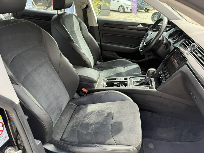 Volkswagen Arteon 2.0 TDI 190KM 4Motion DSG Salon PL Iwł FV23% Pęcice - zdjęcie 3