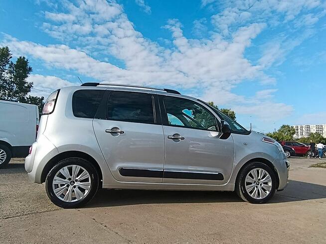 1.2 PureTech 110KM , VAT23%, Exclusive , Nawigacja Warszawa - zdjęcie 12