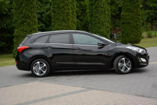Hyundai i30 Lift Duża Navi Kamera  Klimatronic Ledy Parktronic aso Ostrów Mazowiecka - zdjęcie 11