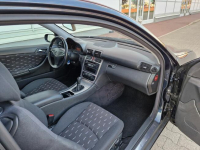///Mercedes C200 Kompresor///Xenon/// Klima/// Warszawa - zdjęcie 3