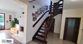 5pok, 231met, Okolice Jahna TARAS/OGRÓD/GARAŻ/2014 (Wrocław) Fabryczna - zdjęcie 6