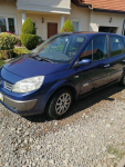 Renault Scenic 1.6 z 2003 roku z gazem. Rzeszów - zdjęcie 8