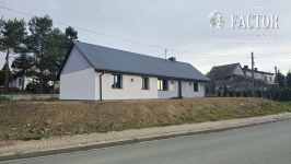 Dom do wynajęcia – Siołkowa k. Grybowa