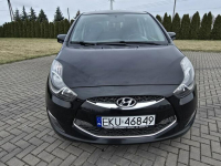 Hyundai ix20 1,4crdi Hak.Klimatyzacja.Centralka.kredyt.Okazja Kutno - zdjęcie 4