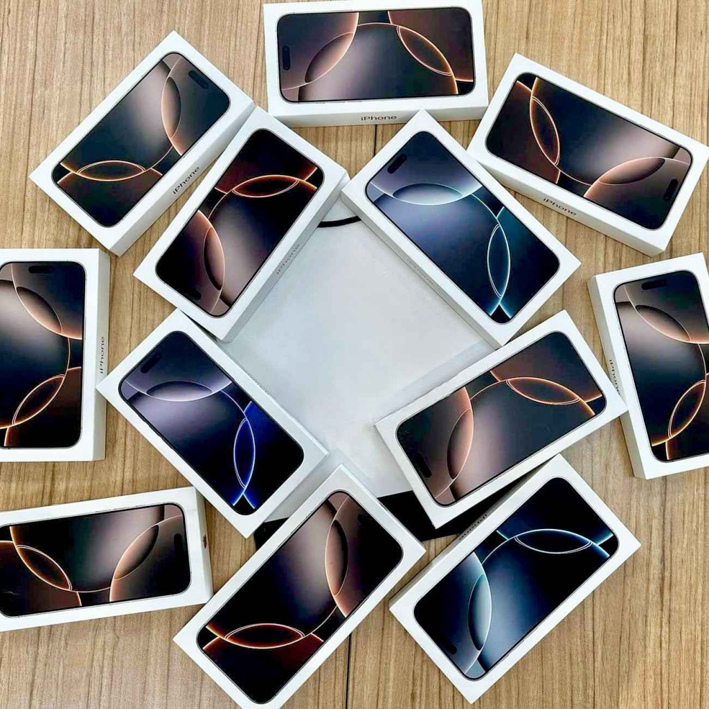 Apple iPhone 16 Pro Max | 16 Pro | iPhone 16 |  16 Plus |  15 Pro Max Krzyki - zdjęcie 5