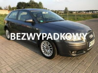 Audi A3 1.6 MPI 102 KM z Niemiec Po wym rozrządu
