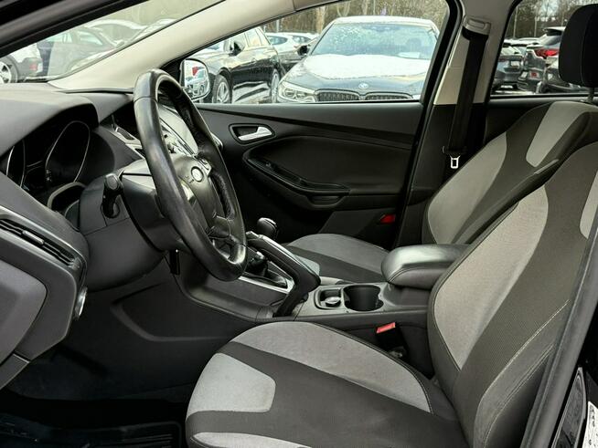 Ford Focus 1.6 150kM! Salon Polska ! I właściciel ! Pęcice - zdjęcie 10