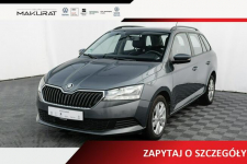 Škoda Fabia WD9758P#1.0 TSI Ambition Cz.cof Salon PL VAT23%